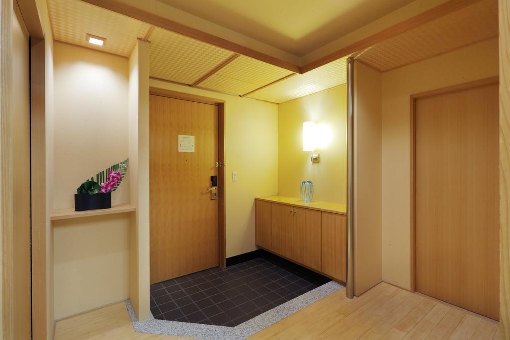 Grand Park Otaru Ξενοδοχείο Εξωτερικό φωτογραφία